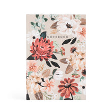 Load image into Gallery viewer, Hosanna Revival- Salamanca notebook