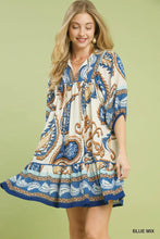 Load image into Gallery viewer, Bailey Dress