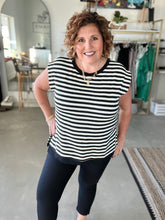 Load image into Gallery viewer, Capri Ponte Pant