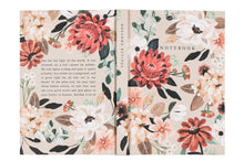 Load image into Gallery viewer, Hosanna Revival- Salamanca notebook