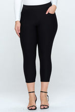 Load image into Gallery viewer, Capri Ponte Pant