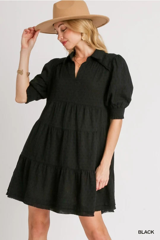 Allison Dress