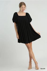 Zoe Dress