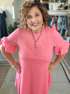 Brandy Dress