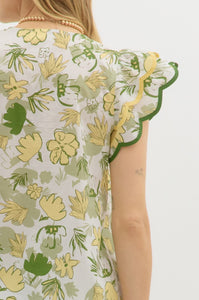Allison Top
