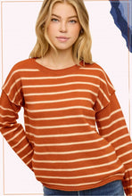 Load image into Gallery viewer, Lucy Sweater
