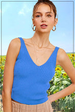 Load image into Gallery viewer, Vanessa Top
