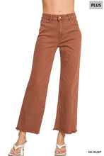 Load image into Gallery viewer, Curvy Dana Denim
