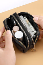 Load image into Gallery viewer, Double the Fun Coin Purse
