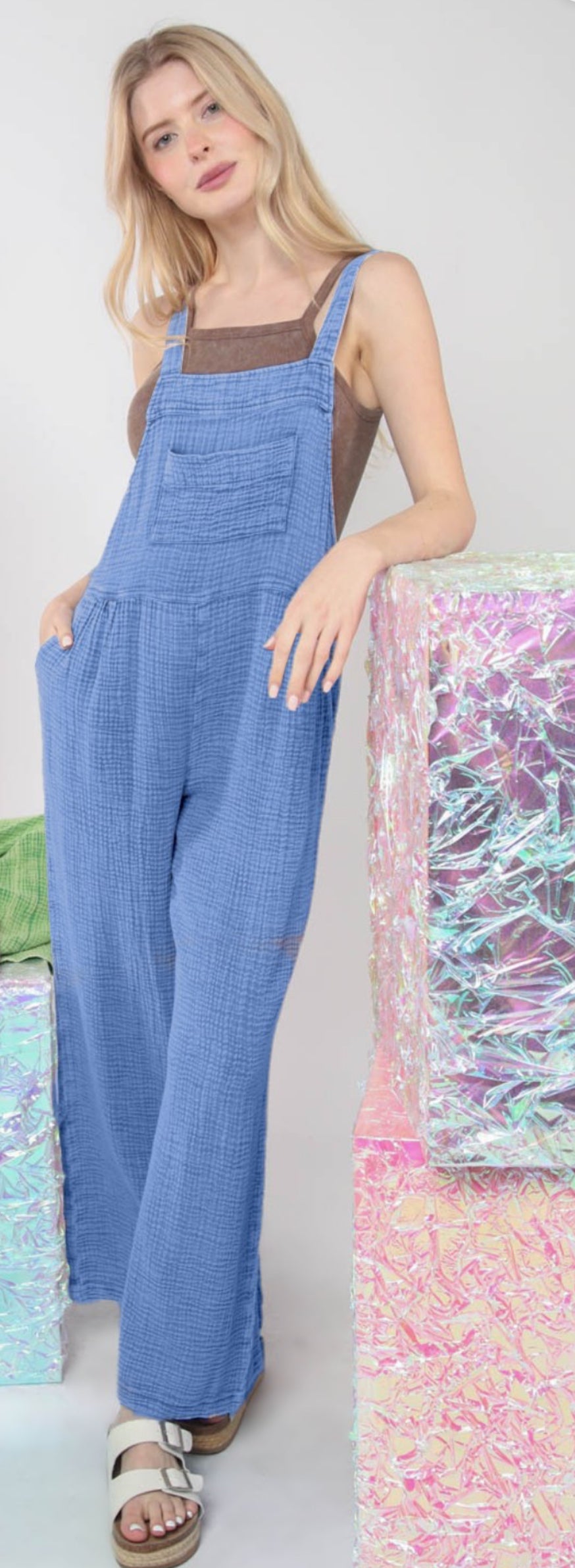 Julia Jumpsuit