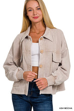 Load image into Gallery viewer, Emma Jacket
