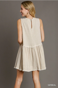 Summertime Dress