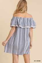 Load image into Gallery viewer, Cassidy Dress
