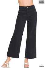 Load image into Gallery viewer, Curvy Dana Denim
