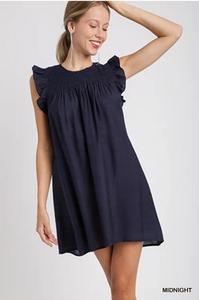 Tori Dress