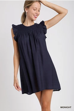 Tori Dress