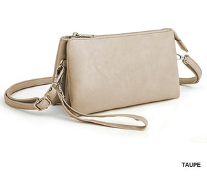 Riley Crossbody