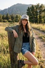 Load image into Gallery viewer, I have an attitude cap
