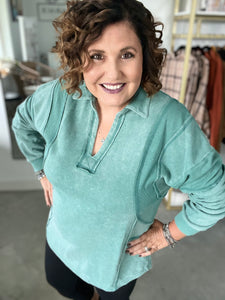 Nora Top