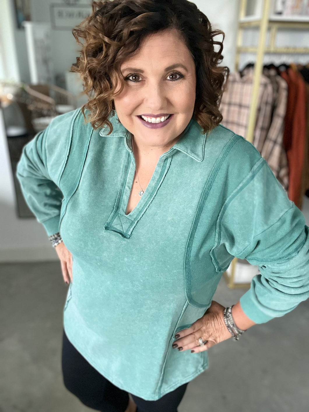 Nora Top