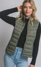 Load image into Gallery viewer, Evergreen Vest
