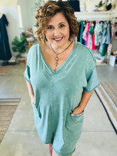 Load image into Gallery viewer, Best Friend Romper
