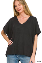 Load image into Gallery viewer, Hannah Sweater Top
