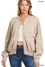 Load image into Gallery viewer, Vinny Jacket

