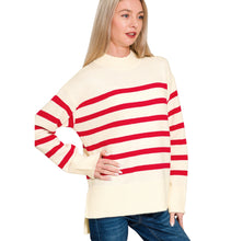 Load image into Gallery viewer, Savannah Sweater
