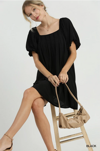 Zoe Dress