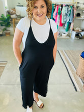 Load image into Gallery viewer, On the Go Curvy Romper
