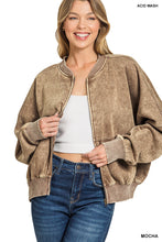 Load image into Gallery viewer, Vinny Jacket
