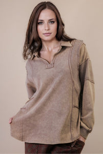 Nora Top