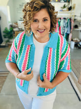 Load image into Gallery viewer, Naomi Sweater
