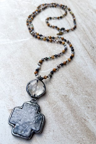 McCall Necklace