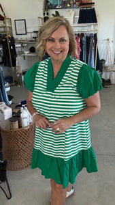 Kelli Dress