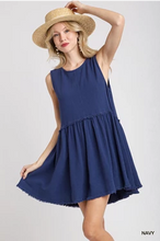 Load image into Gallery viewer, Summertime Dress
