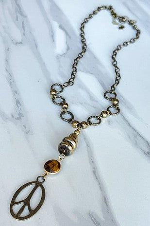 Chandler Necklace