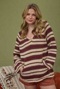 Melissa Sweater