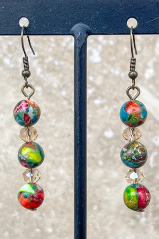 Moab Earrings