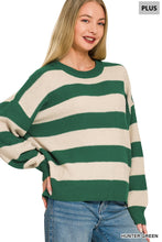 Load image into Gallery viewer, Curvy Willa sweater
