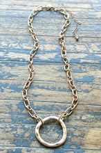 Load image into Gallery viewer, Gretchen Necklace

