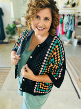 Load image into Gallery viewer, Eva Sweater
