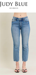 Judy Blue Curvy- kicking’ into fall