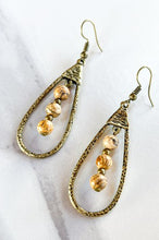 Load image into Gallery viewer, Sherri Earring
