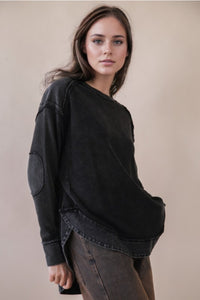 Ezra Top