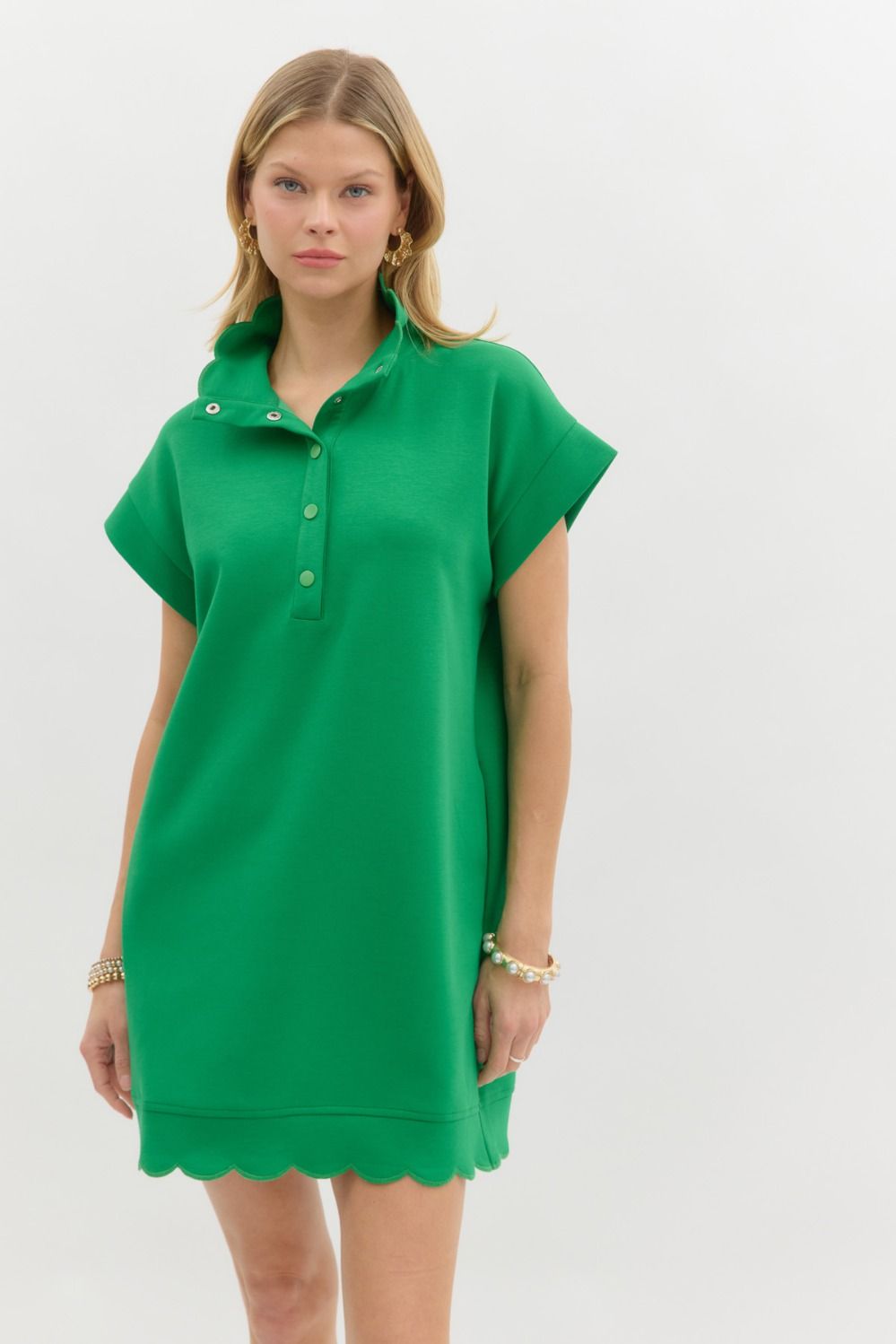 Vanessa Dress