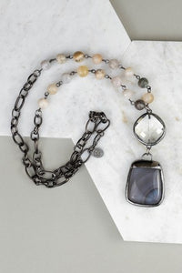 Sophie Necklace