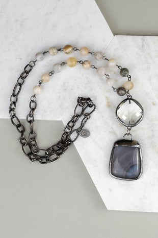 Sophie Necklace