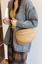 Load image into Gallery viewer, Plenty of Pockets bum bag
